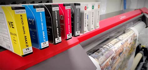 sign maker edmonton|Printology Digital .